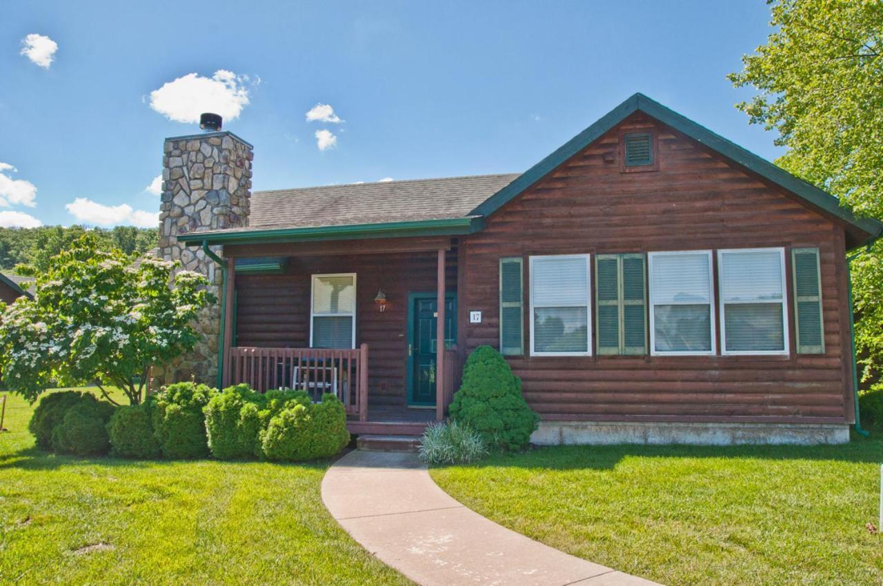 The Lodge At Old Kinderhook Camdenton Exterior foto