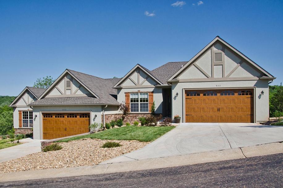 The Lodge At Old Kinderhook Camdenton Exterior foto