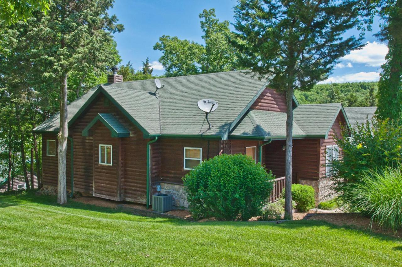 The Lodge At Old Kinderhook Camdenton Exterior foto