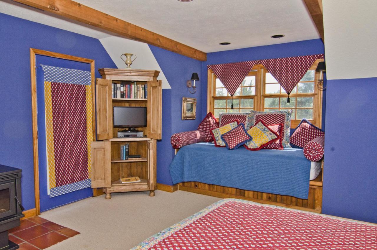 The Lodge At Old Kinderhook Camdenton Exterior foto